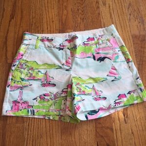 Crown & Ivy Shorts Size 0P